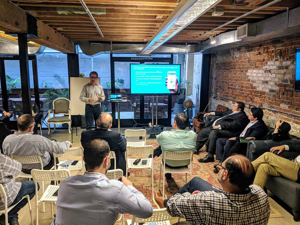 Competitive Analysis