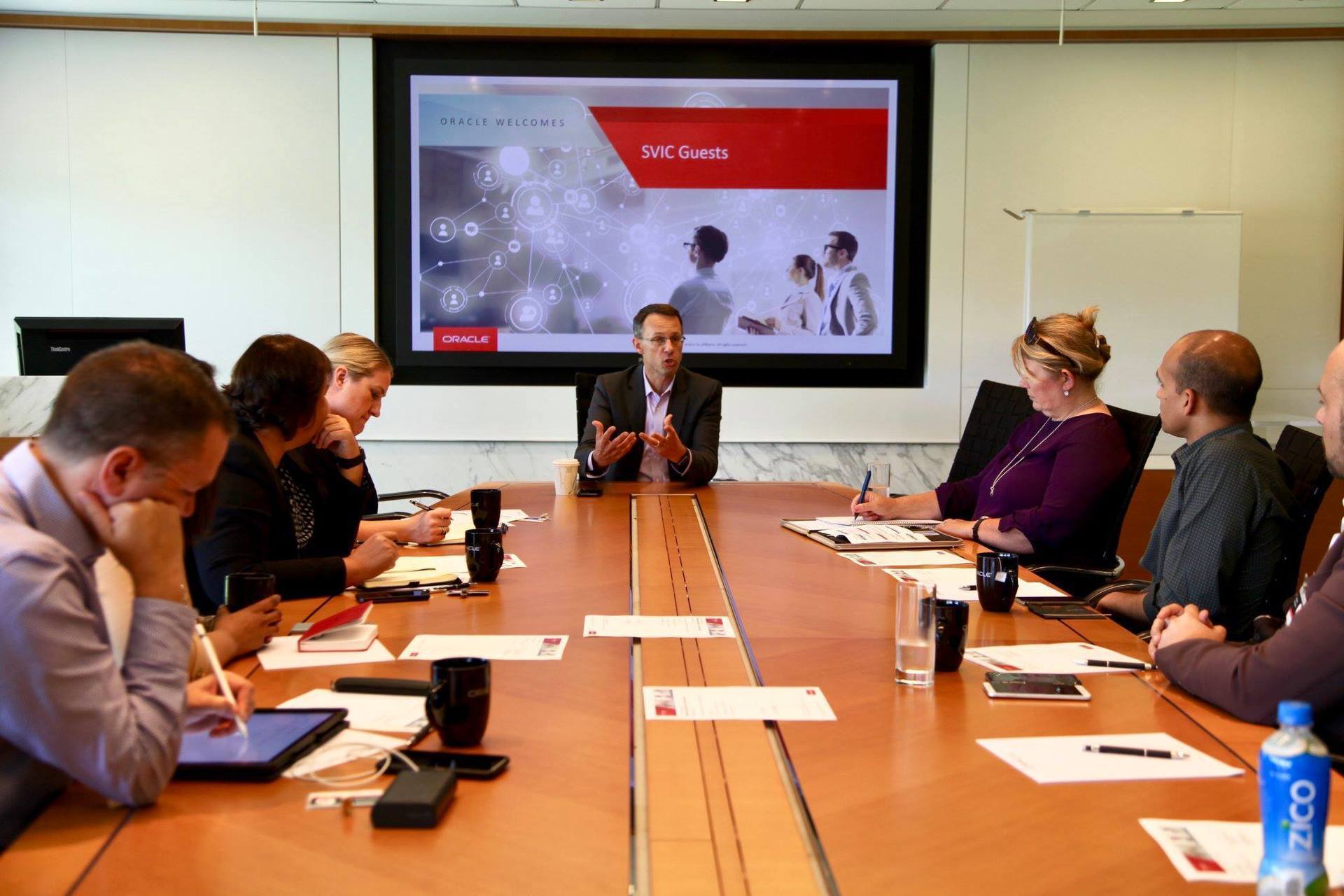 Innovation Consulting