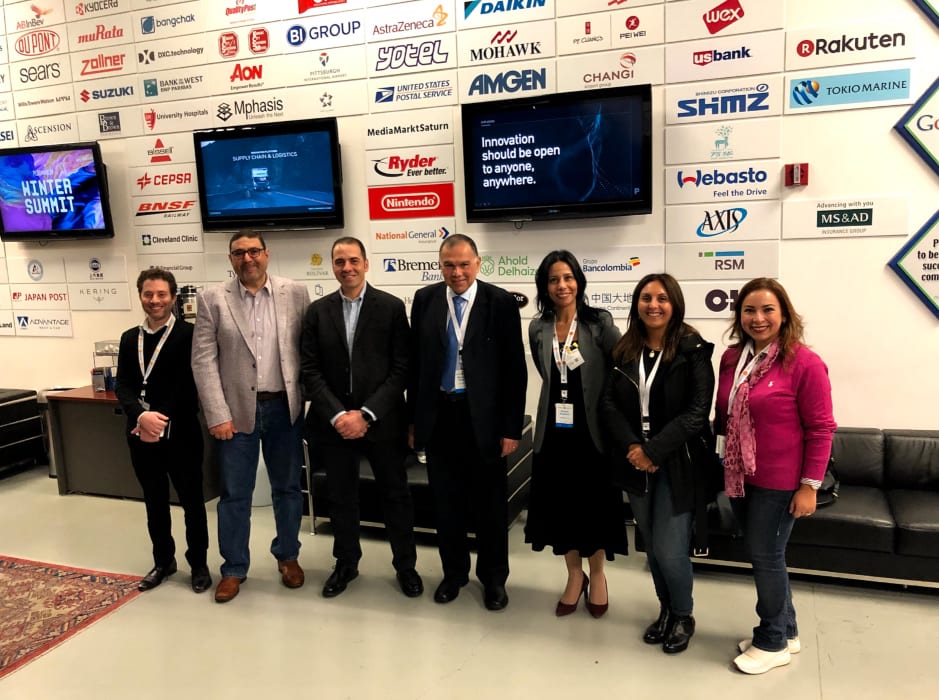 Business Acceleration