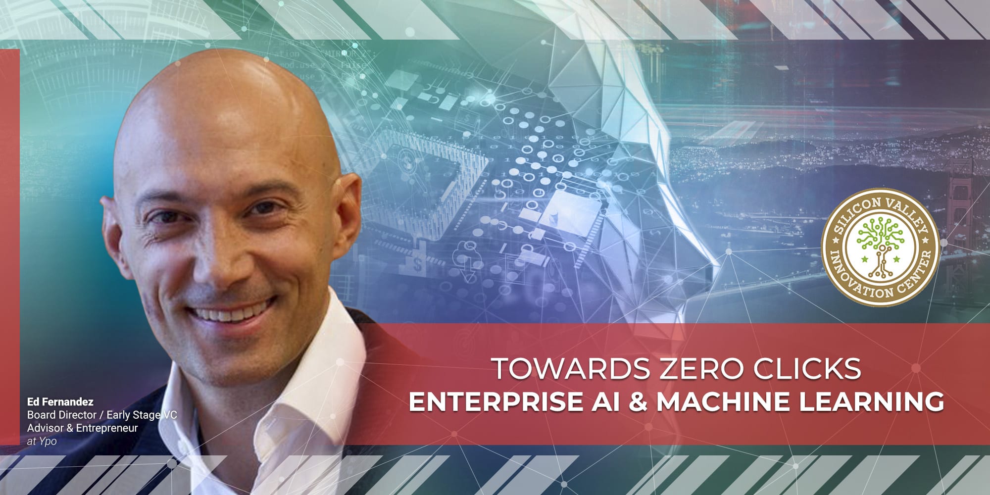 The Race Towards Enterprise-Level Machine Learning Applications - Blog ...