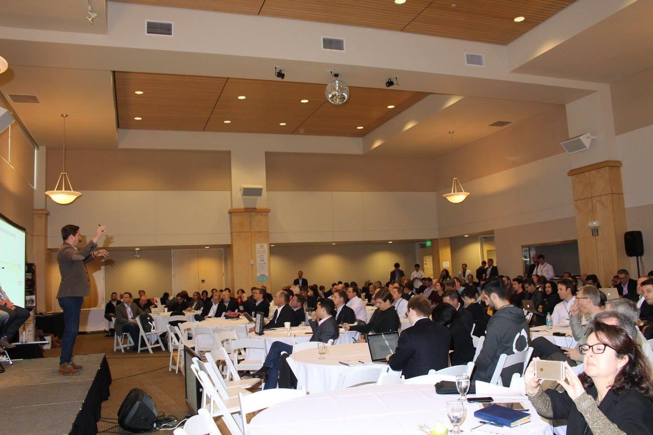 Conference Organization