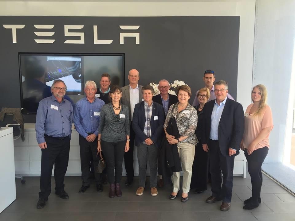 Company <br>Meetings