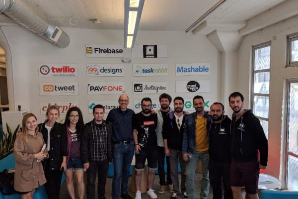 VC Fundraising