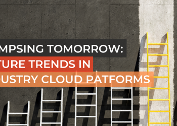 Glimpsing Tomorrow: Future Trends in Industry Cloud Platforms