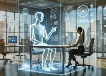 AI as the New Manager: A Friend or a Threat?