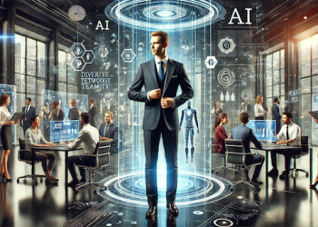 Redefining Leadership in the Age of Human-AI Teams: From Commanding to Orchestrating